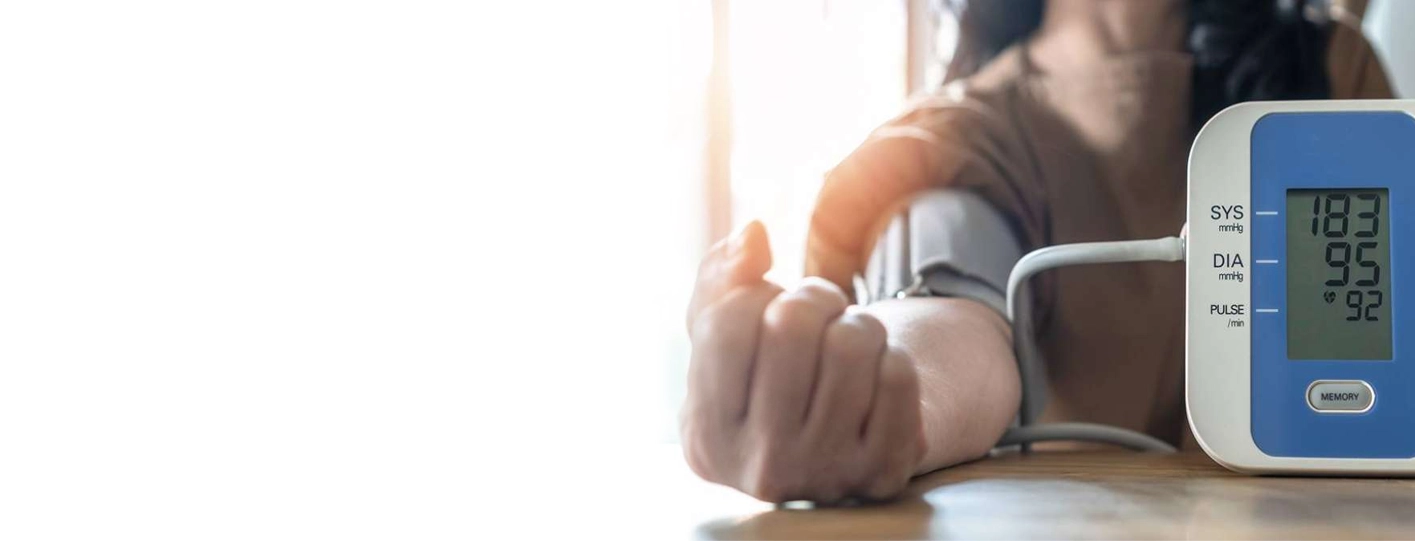 Why Blood Pressure Spikes in Winter and How to Control It Naturally